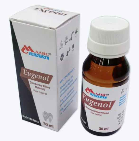 MAARC Eugenol